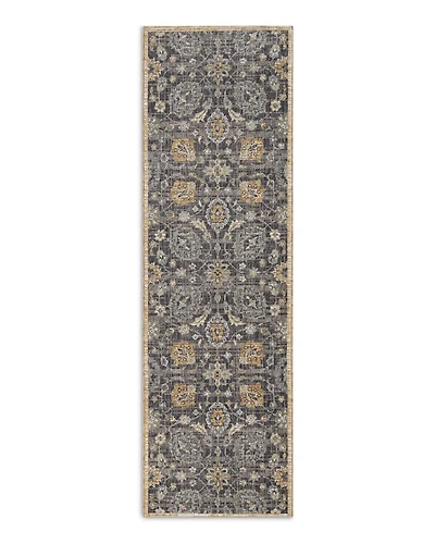 Ria Morris Runner Area Rug, 2'3" x 7'6"
