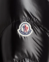 Marus Hooded Down Coat