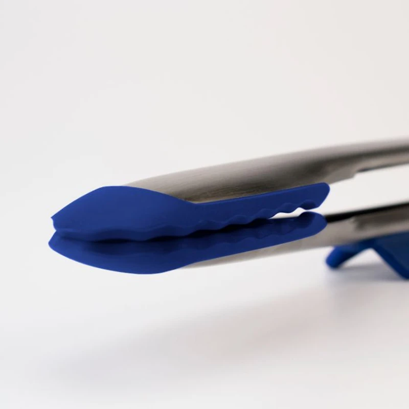 Tip Top Tongs