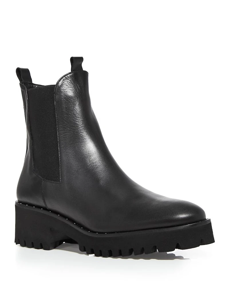 Women's Brooke Waterproof Chelsea Boots