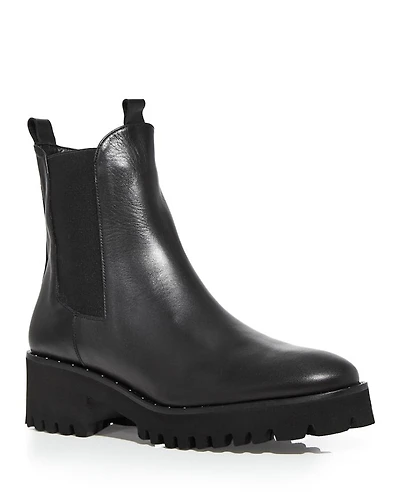 Women's Brooke Waterproof Chelsea Boots