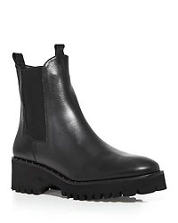 Women's Brooke Waterproof Chelsea Boots