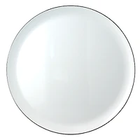 Bernardaud Cristal Tart Round Platter