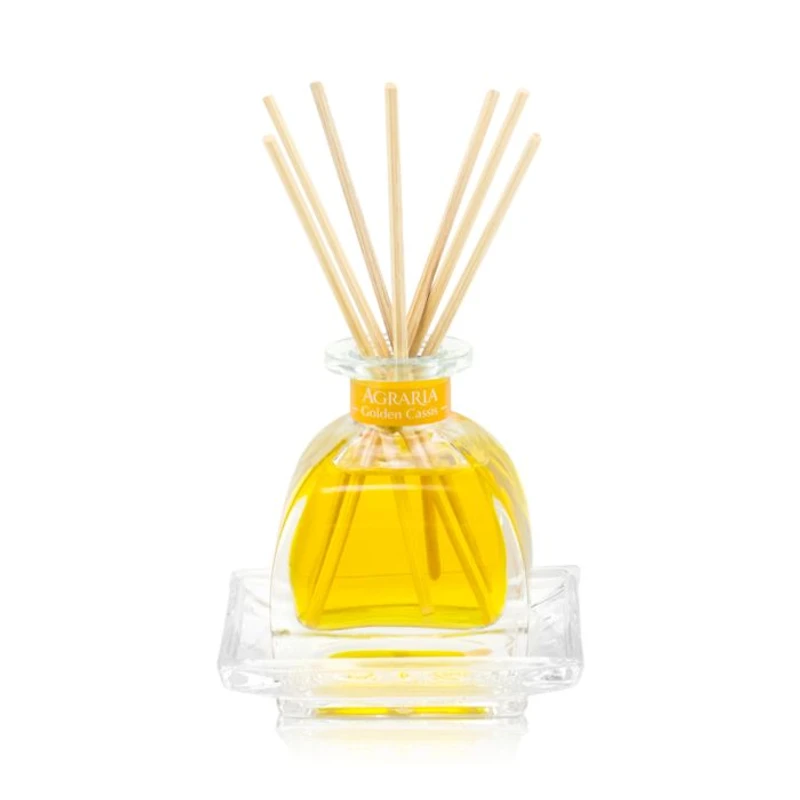 PetiteEssence, Golden Cassis