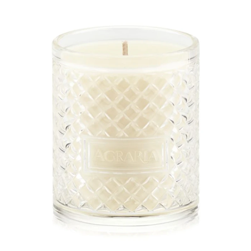 Candle, Lime & Orange