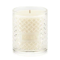 Candle, Lime & Orange