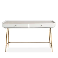 Miranda Kerr Home Allure Esther Vanity Desk