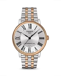 Tissot Carson Watch, 40mm