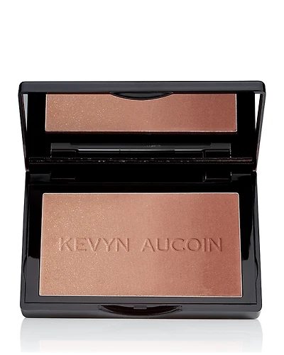 Kevyn Aucoin The Neo-Bronzer