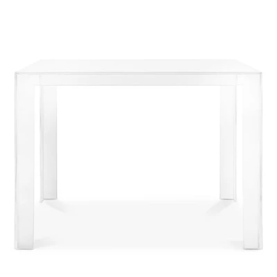 Invisible Table