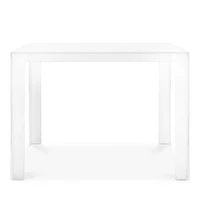 Invisible Table