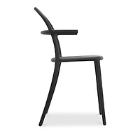 Generic C Chair, Set of 2