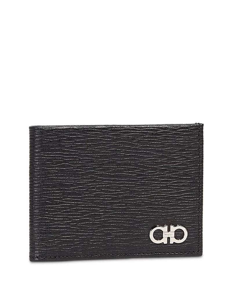 Men's Revival Leather Bifold Wallet