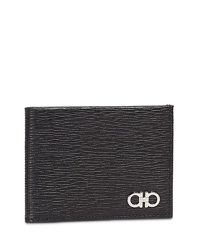 Men's Revival Leather Bifold Wallet