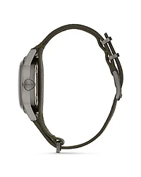 Military Watch, 38mm