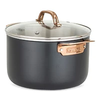 3 Ply 11 Pc Cookware Set