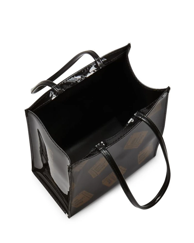 Little Brown Bag - Exclusive