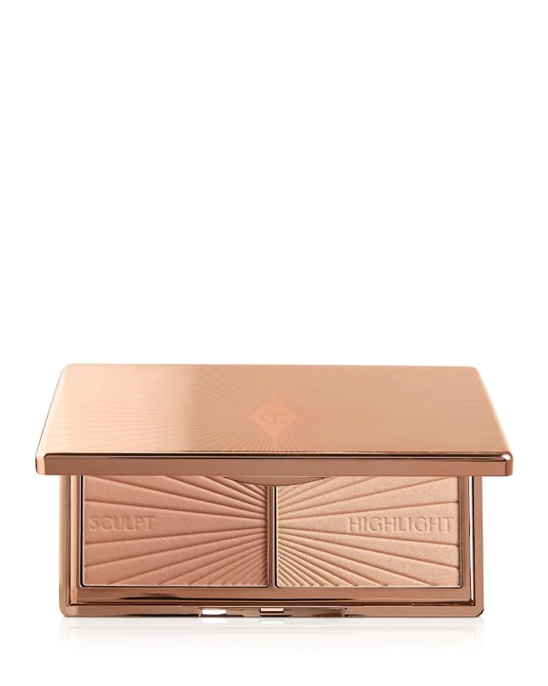 Mini Filmstar Bronze & Glow Duo