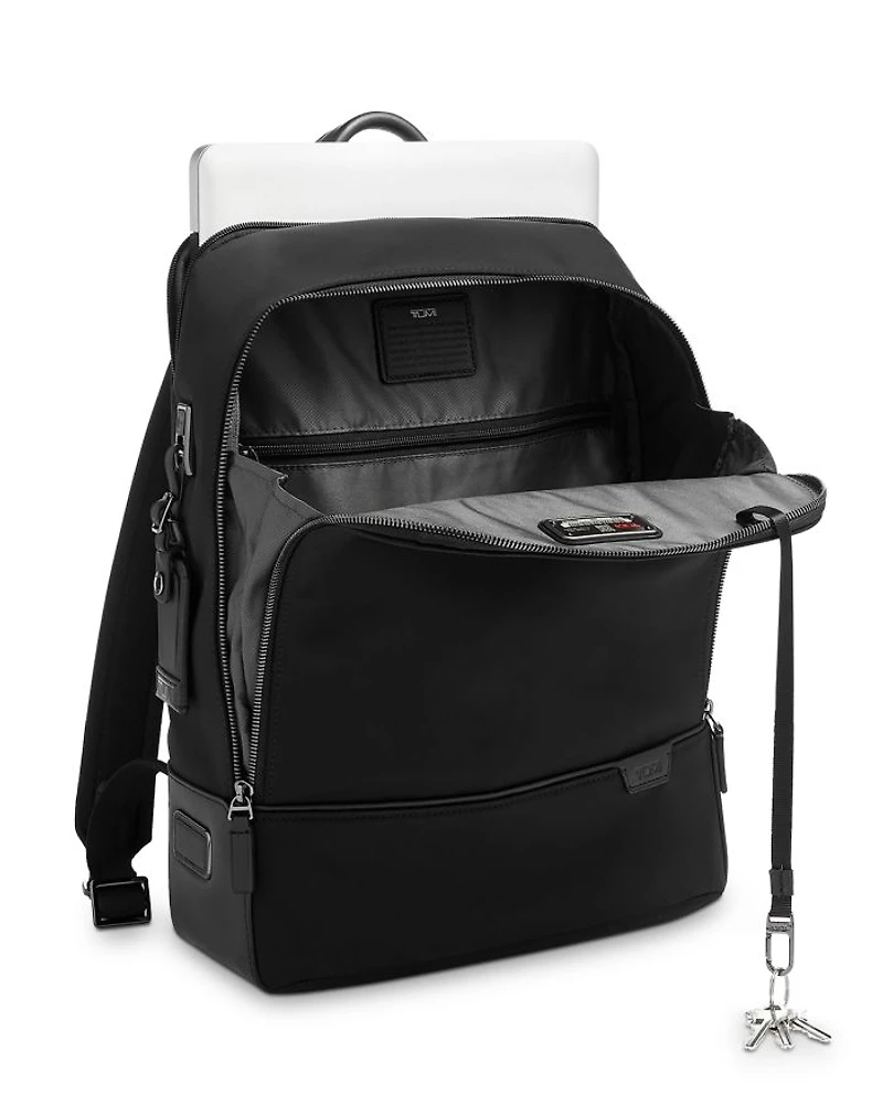 William Backpack