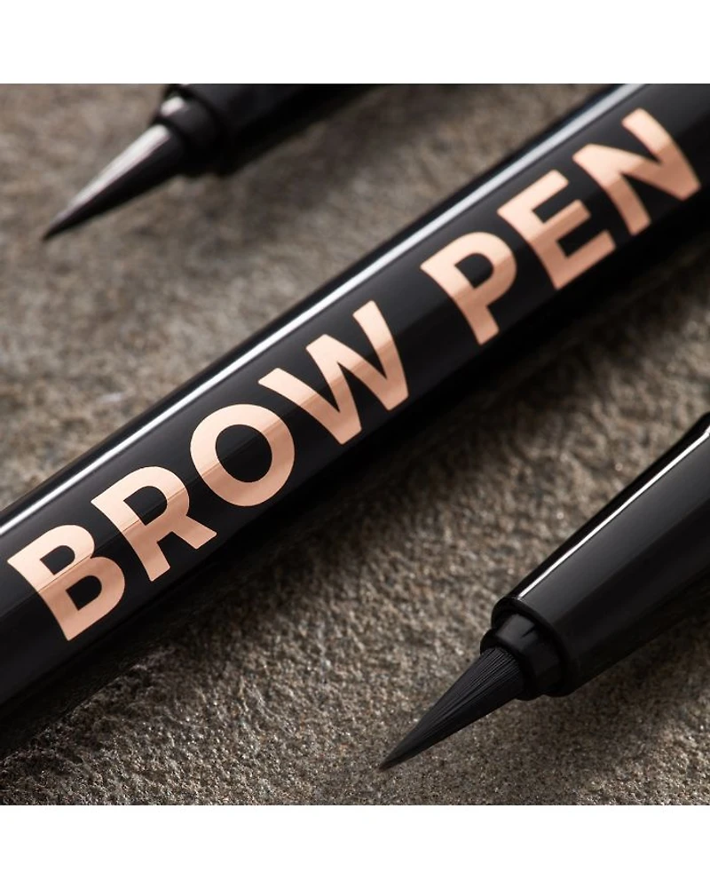 Micro-Stroking Detailing Brow Pen