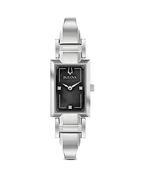 Bangle Bracelet Watch, 18mm