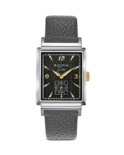 Bulova Frank Sinatra Watch