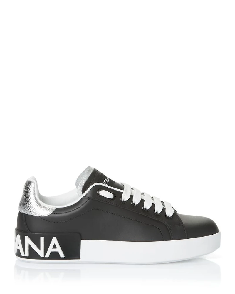 Women's Low-Top Sneakers
