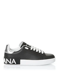Women's Low-Top Sneakers