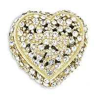 Princess Heart Box