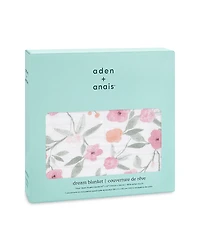 Aden and Anais Printed Classic Dream Blanket