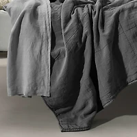 Society Limonta Rem Linen Quilt