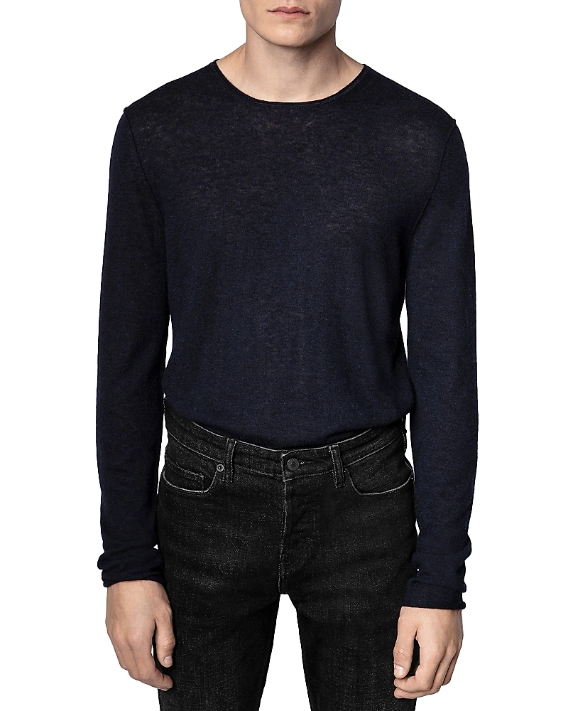 Zadig & Voltaire Teiss Cashmere Sweater