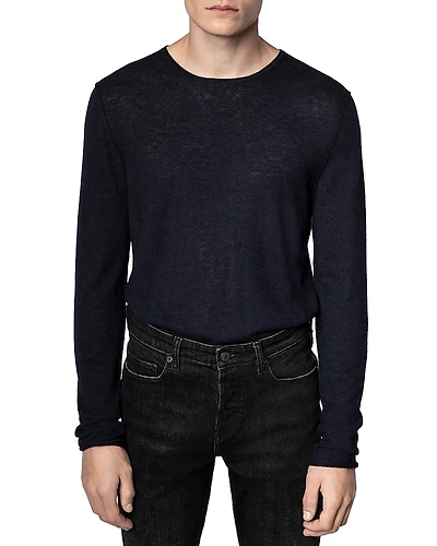 Zadig & Voltaire Teiss Cashmere Sweater