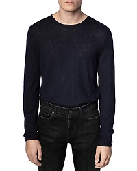Zadig & Voltaire Teiss Cashmere Sweater