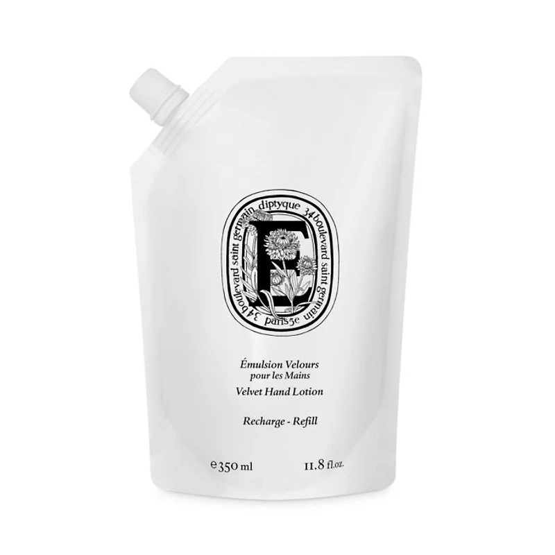 Velvet Hand Lotion Refill 11.8 oz.