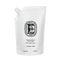 Velvet Hand Lotion Refill 11.8 oz.