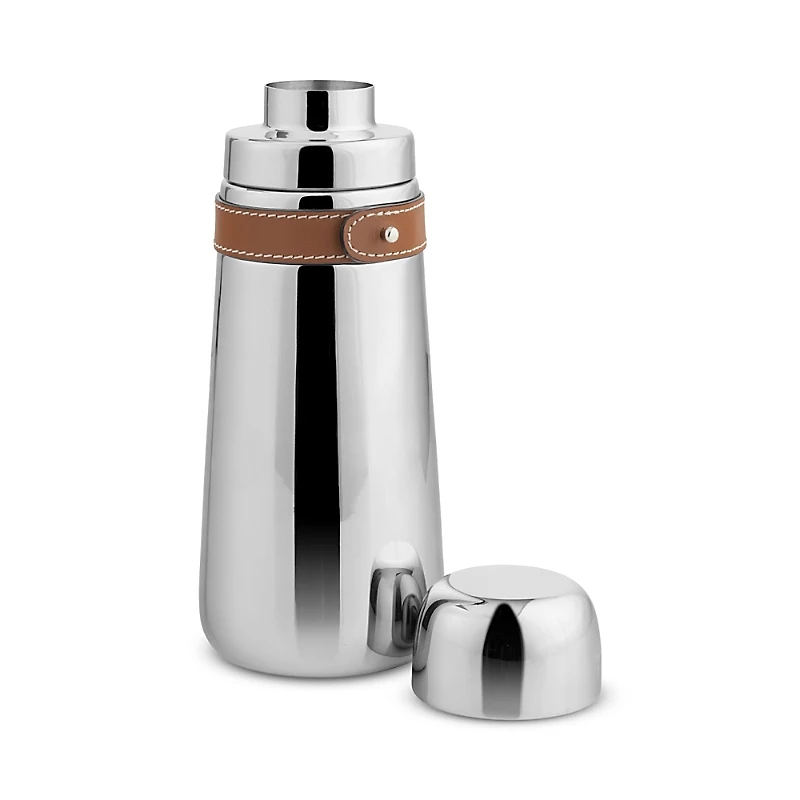 Nambe Tahoe Cocktail Shaker