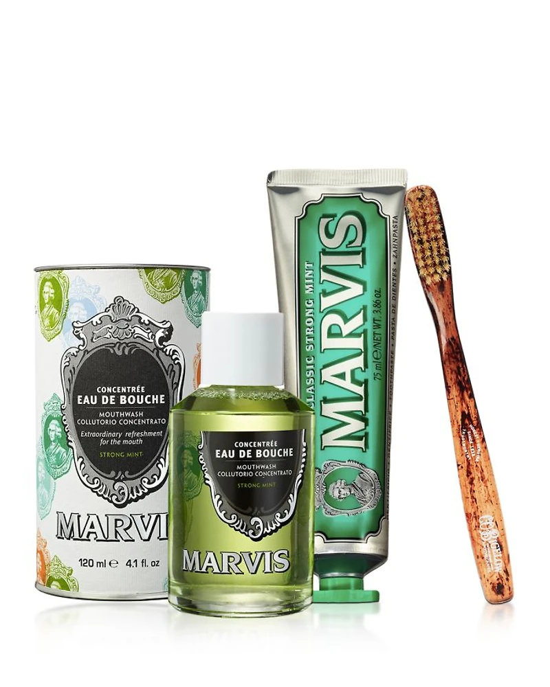Classics Set ($42 value)