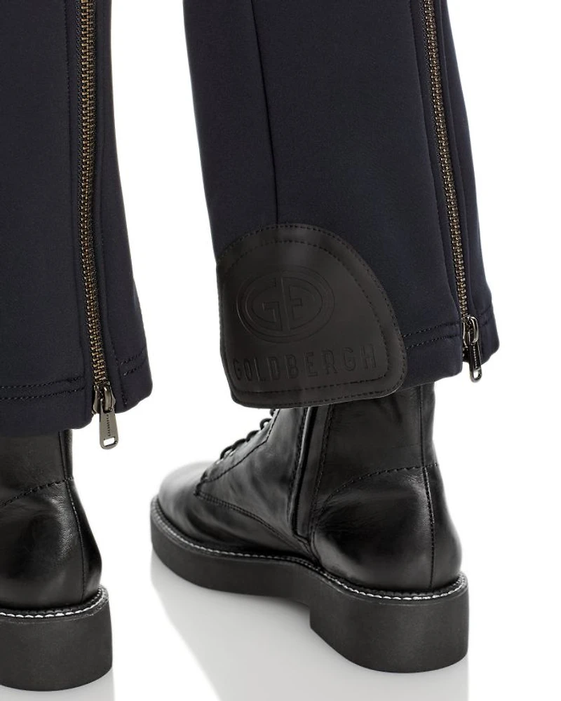 Pippa Belted Pants