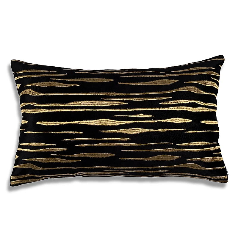 Lili Alessandra Zara Large Rectangle Pillow