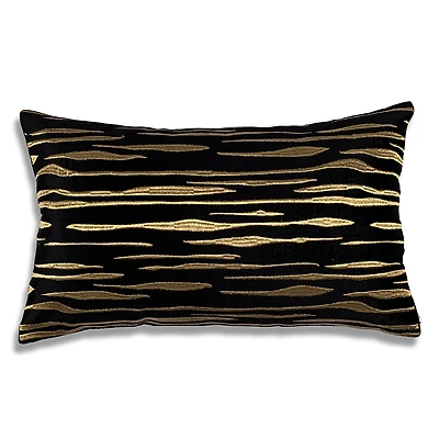 Lili Alessandra Zara Large Rectangle Pillow