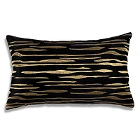 Lili Alessandra Zara Large Rectangle Pillow