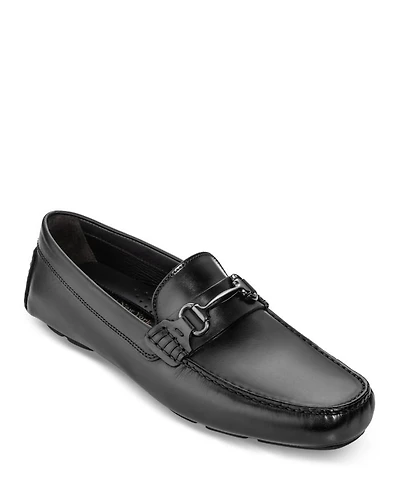 Men's Del Amo Suede Drivers