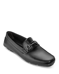 Men's Del Amo Suede Drivers