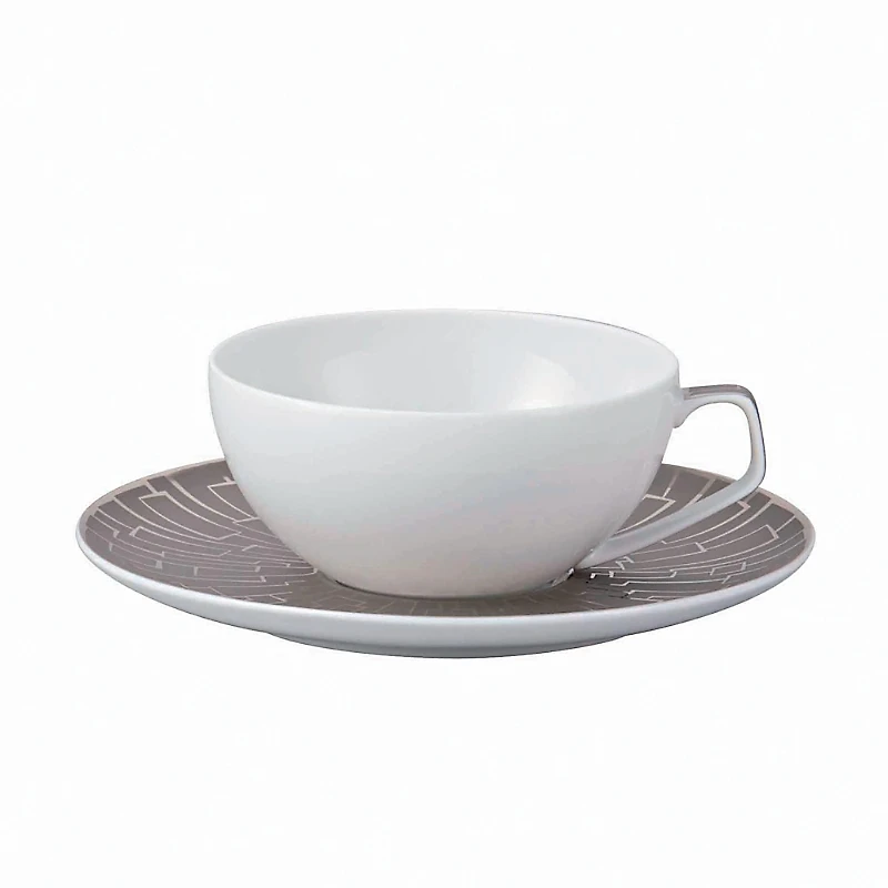 Rosenthal Tac 02 Skin Platinum Combi Cup