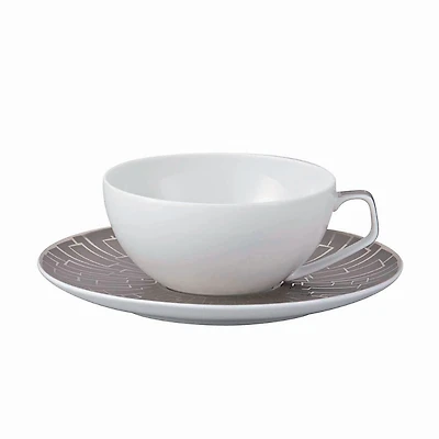 Rosenthal Tac 02 Skin Platinum Combi Cup