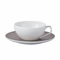 Rosenthal Tac 02 Skin Platinum Combi Cup