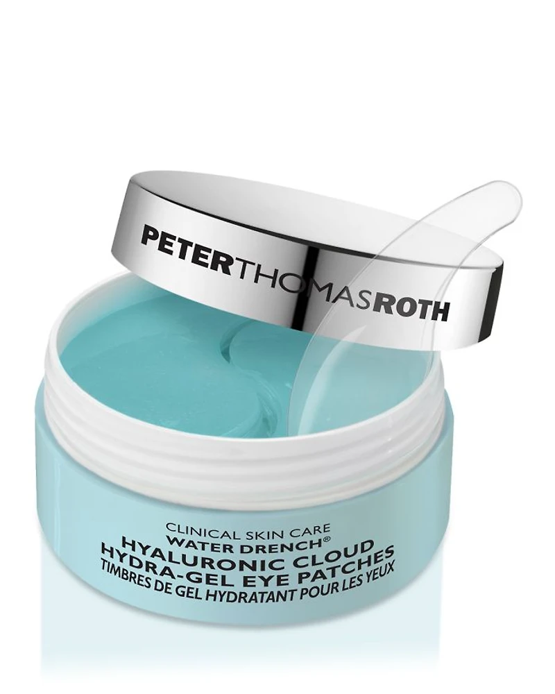 Water Drench® Hyaluronic Cloud Hydra-Gel Eye Patches