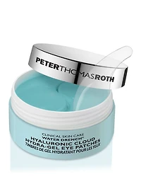 Water Drench® Hyaluronic Cloud Hydra-Gel Eye Patches
