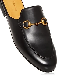 Women's Princetown Mules